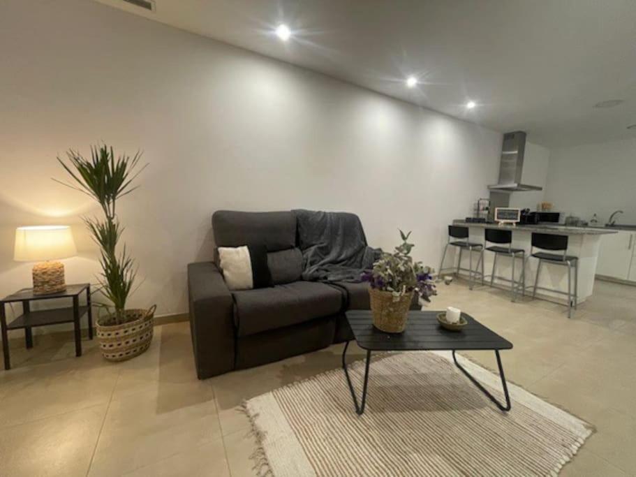 شقة Taima Flats لقنت المظهر الخارجي الصورة