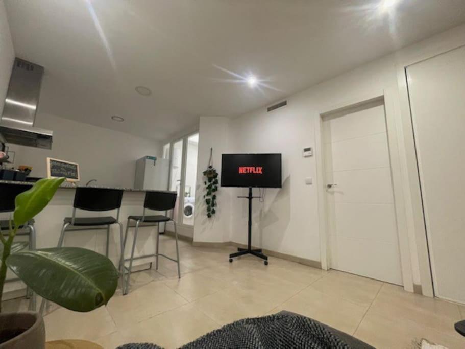 شقة Taima Flats لقنت المظهر الخارجي الصورة