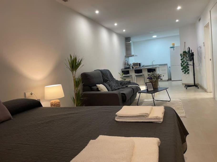 شقة Taima Flats لقنت المظهر الخارجي الصورة