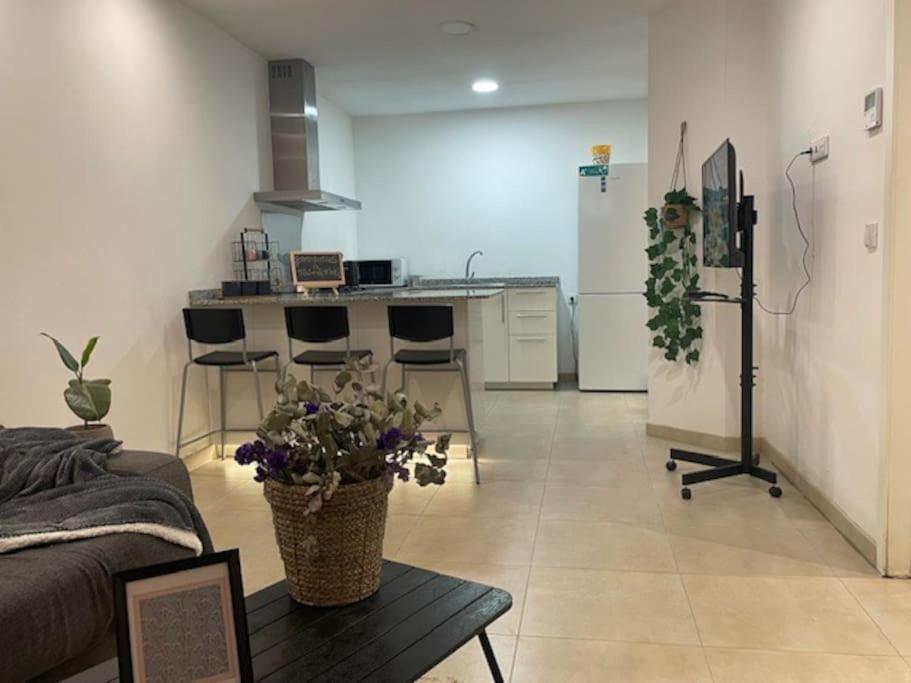 شقة Taima Flats لقنت المظهر الخارجي الصورة